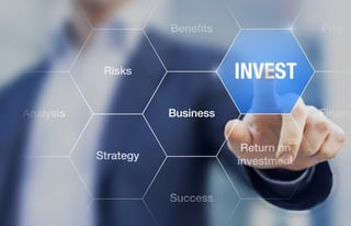 Saudi Arabia’s business investor residency programme