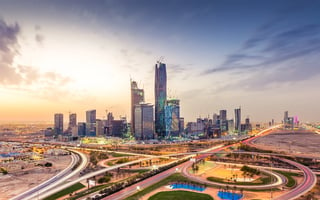 Saudi Arabia's Innovative Residency Programs for Foreign Talent and Investment