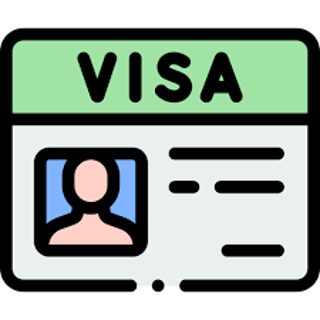 Receive Visa
