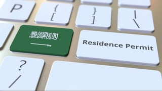 Wohnstatus und Vorschriften in Saudi-Arabien