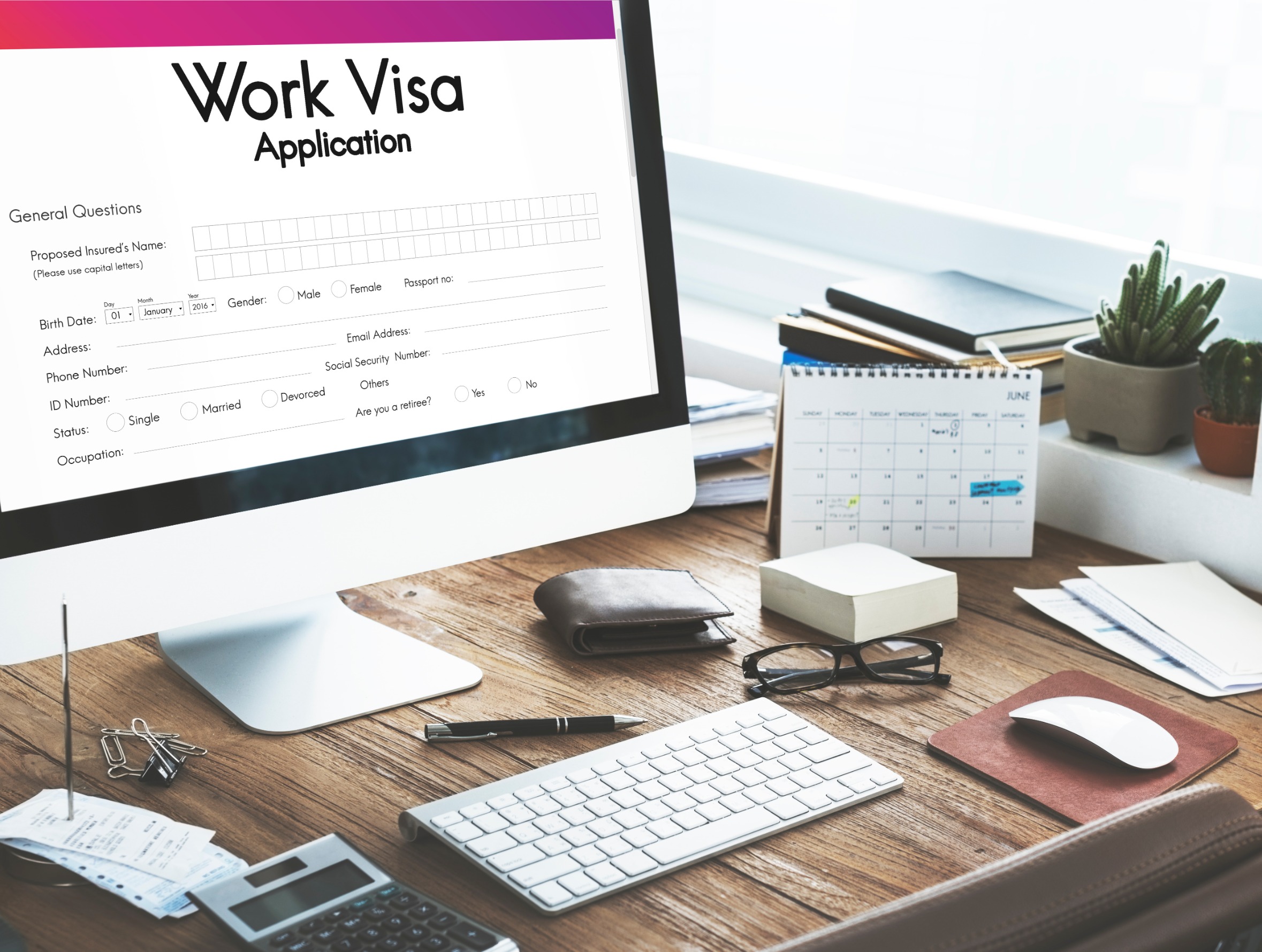 5 NEW Visas to Work & Live in Saudi Arabia!