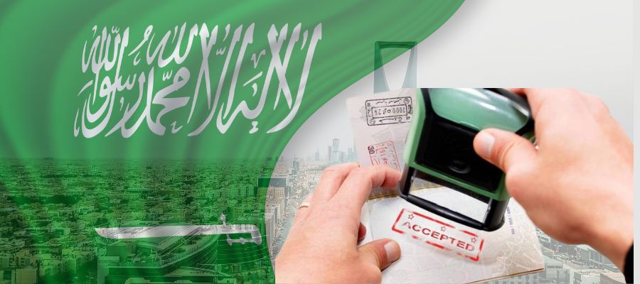 Saudi Visa Extension