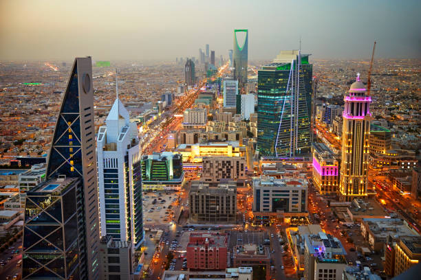 WTTC празднует веху Саудовской Аравии, превысив 100 миллионов туристов